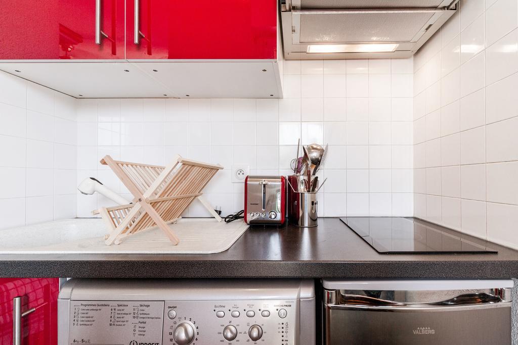 Studio Toulousecitystay Basso Cambo Bagian luar foto