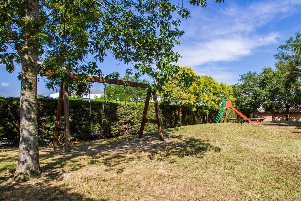 Studio Toulousecitystay Basso Cambo Bagian luar foto