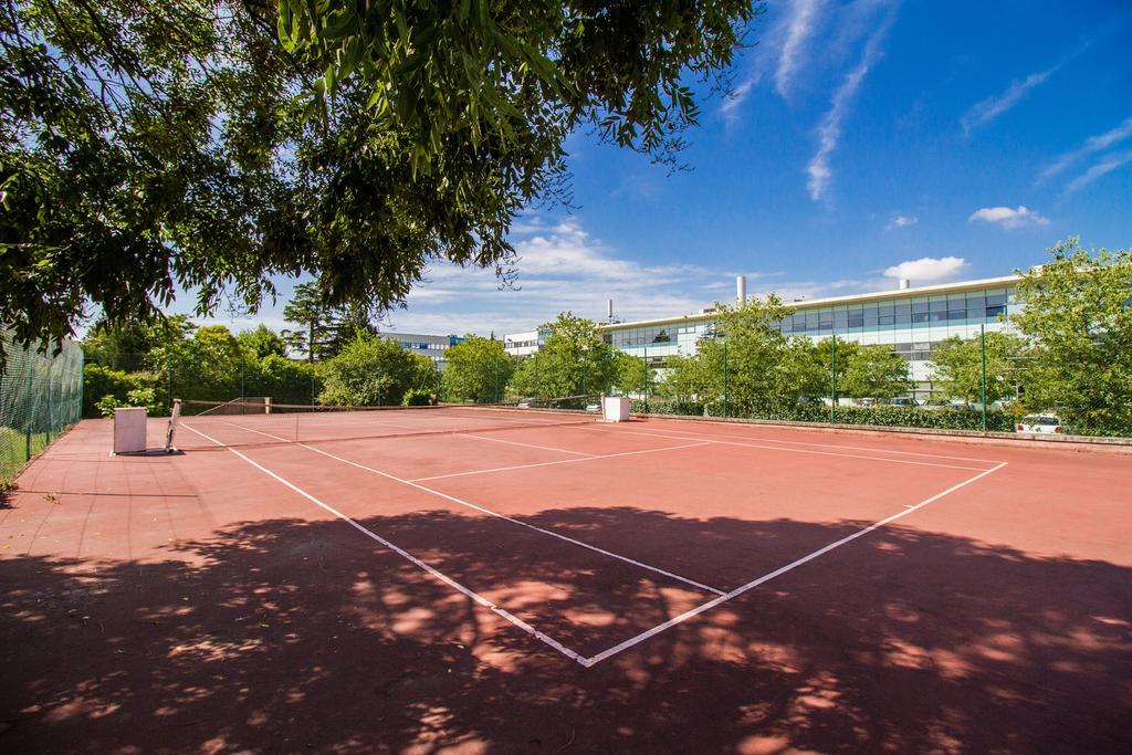 Studio Toulousecitystay Basso Cambo Bagian luar foto