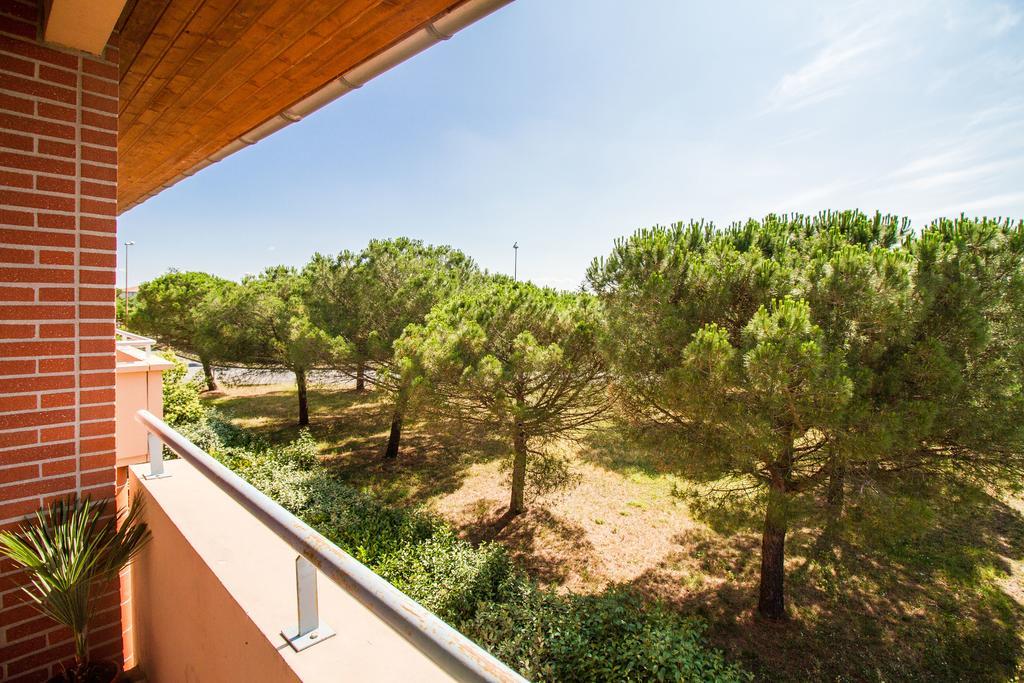 Studio Toulousecitystay Basso Cambo Bagian luar foto