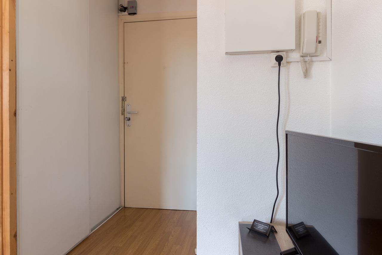 Studio Toulousecitystay Basso Cambo Bagian luar foto