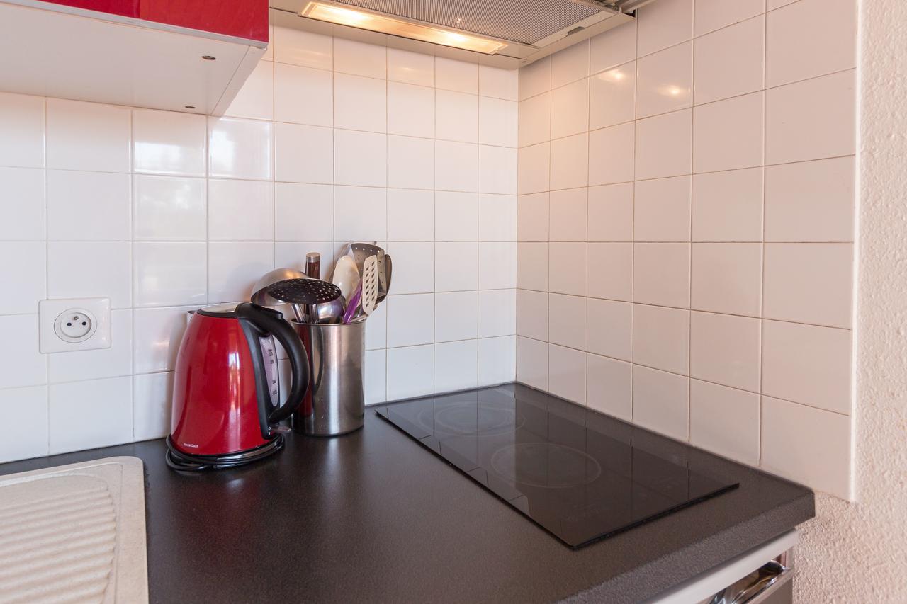 Studio Toulousecitystay Basso Cambo Bagian luar foto