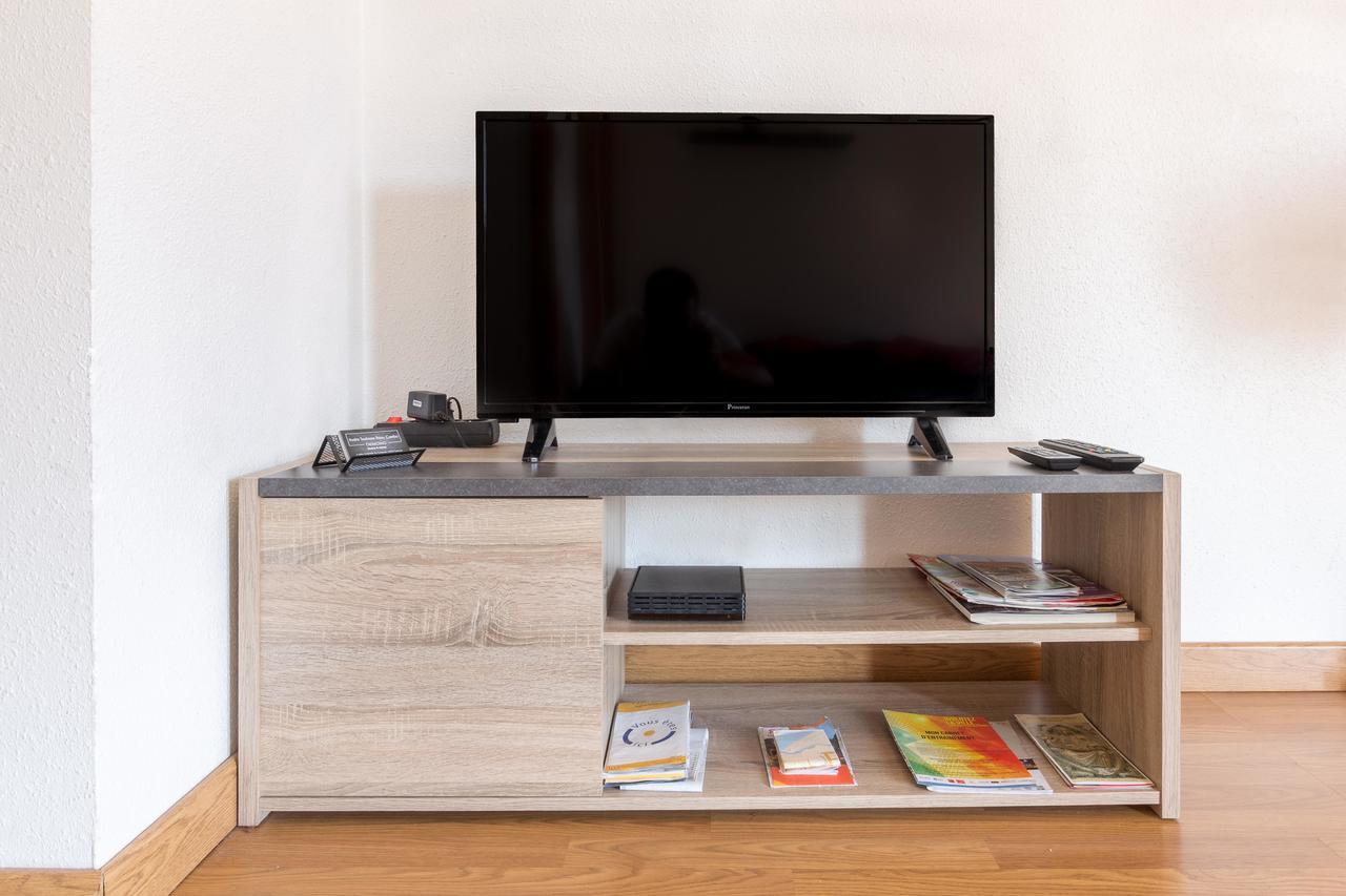 Studio Toulousecitystay Basso Cambo Bagian luar foto